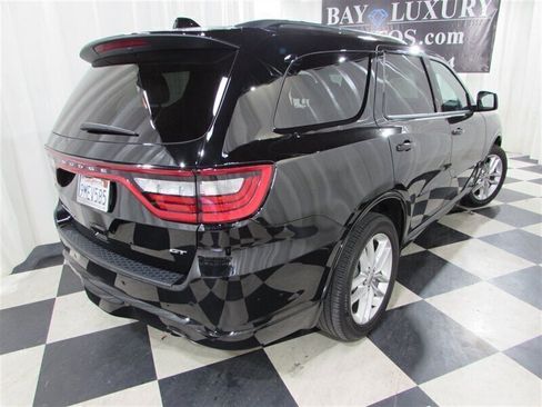 Used 2023 Dodge Durango GT image 79