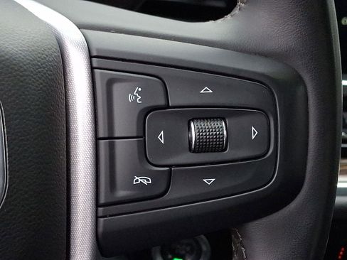 Used 2024 GMC Sierra 3500 SLE w/ SLE Value Package image 23