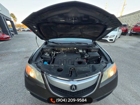 Used 2015 Acura RDX FWD w/ Technology Package image 41