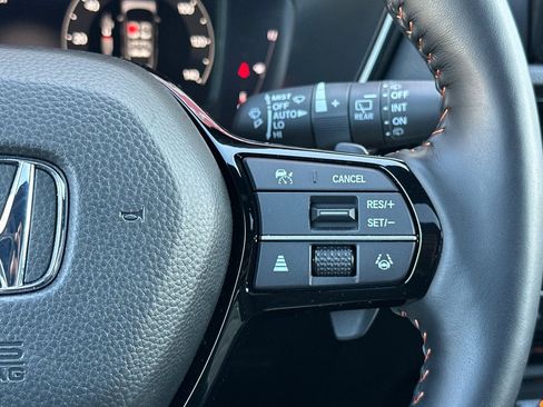 Used 2026 Honda CR-V Sport Touring image 31