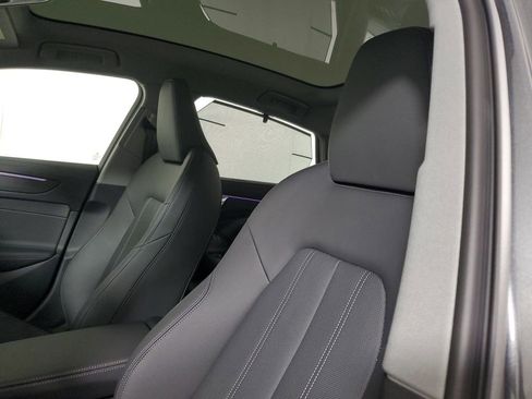 New 2026 Audi A6 Premium Plus image 23
