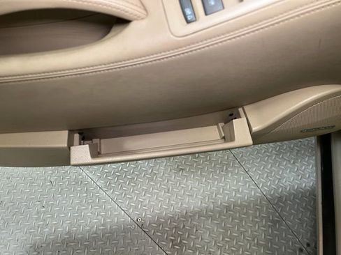 Used 2010 Buick LaCrosse CXL w/ Luxury Package image 47