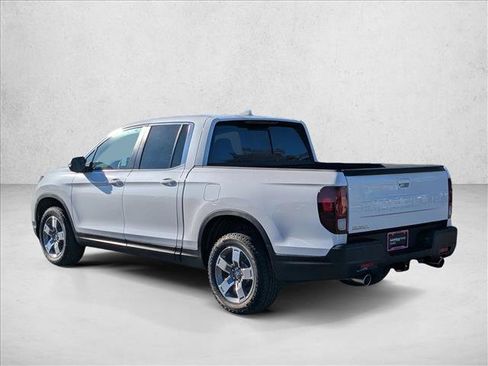New 2025 Honda Ridgeline RTL image 9