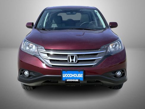 Used 2012 Honda CR-V EX image 2