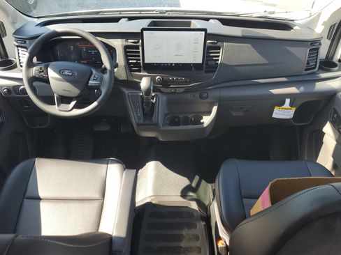 New 2026 Ford Transit 250 148 Medium Roof image 13
