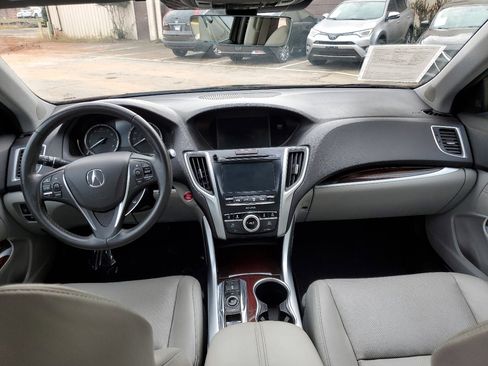 Used 2015 Acura TLX V6 w/ Technology Package image 22