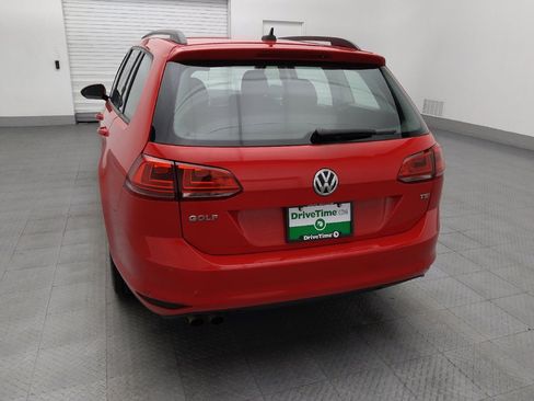 Used 2016 Volkswagen Golf S image 6