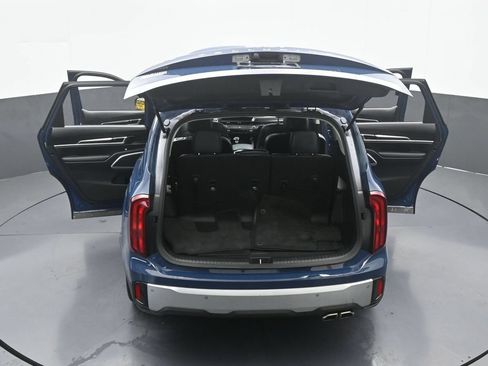 Used 2024 Kia Telluride S w/ S Sunroof Package FWD image 71