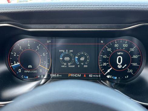 Used 2021 Ford Mustang Shelby GT500 w/ Technology Package image 18