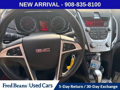 Used 2011 GMC Terrain SLE w/ Convenience Package AWD/4WD image 13