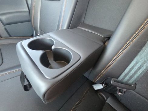 Used 2025 Ford Maverick Tremor AWD/4WD image 14