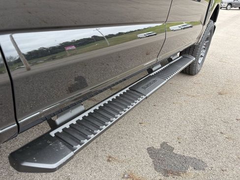 New 2026 Ford F350 XL w/ STX Appearance Package image 11