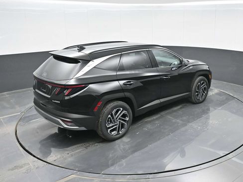 New 2026 Hyundai Tucson Limited image 28