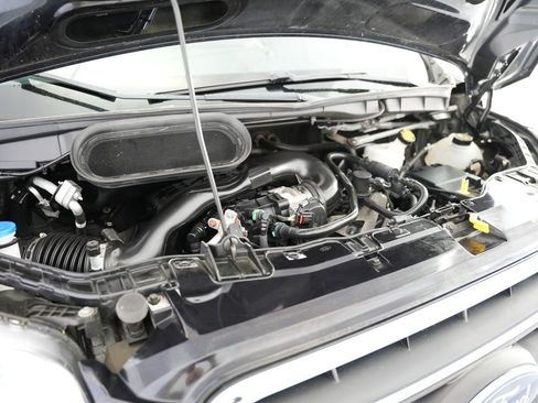 Used 2020 Ford Transit 150 Low Roof w/ Upfitter Package image 40