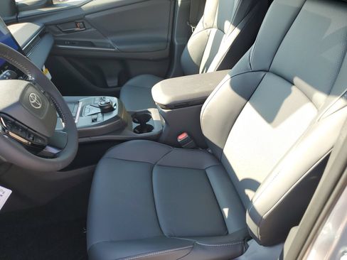 New 2026 Toyota bZ Woodland AWD/4WD image 15