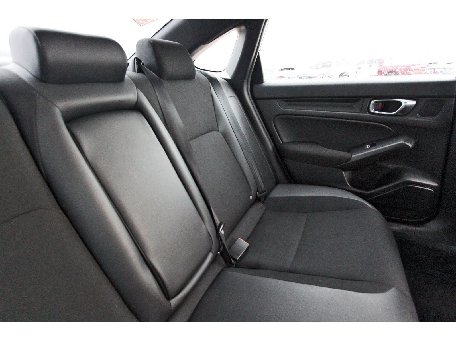 Used 2026 Honda Civic Sport image 13