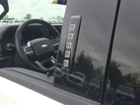 Used 2024 Ford F150 Platinum w/ Equipment Group 702A High AWD/4WD image 21