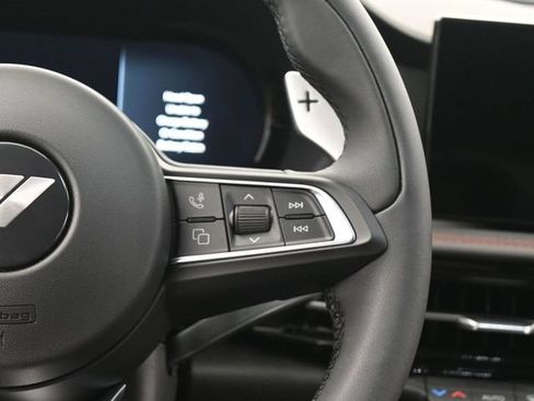 New 2025 Dodge Hornet R/T AWD/4WD image 29