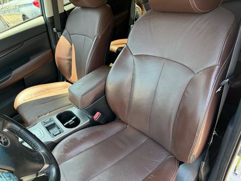 Used 2014 Subaru Outback 2.5i Limited AWD/4WD image 6