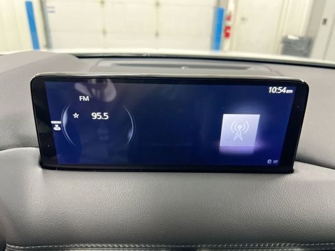 Used 2022 MAZDA CX-5 AWD 2.5 Turbo image 14