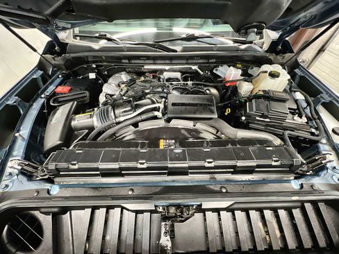 Used 2025 GMC Sierra 3500 Denali w/ Denali Reserve Package image 19