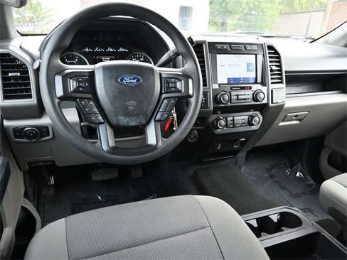 Used 2022 Ford F450 XL w/ STX Appearance Package image 32