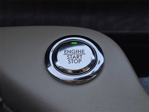 Certified 2023 Lincoln Aviator Grand Touring w/ Equipment Group 301A image 21