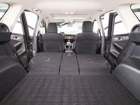 Used 2014 MAZDA CX-5 Touring w/ Bose/Moonroof Package AWD/4WD image 27