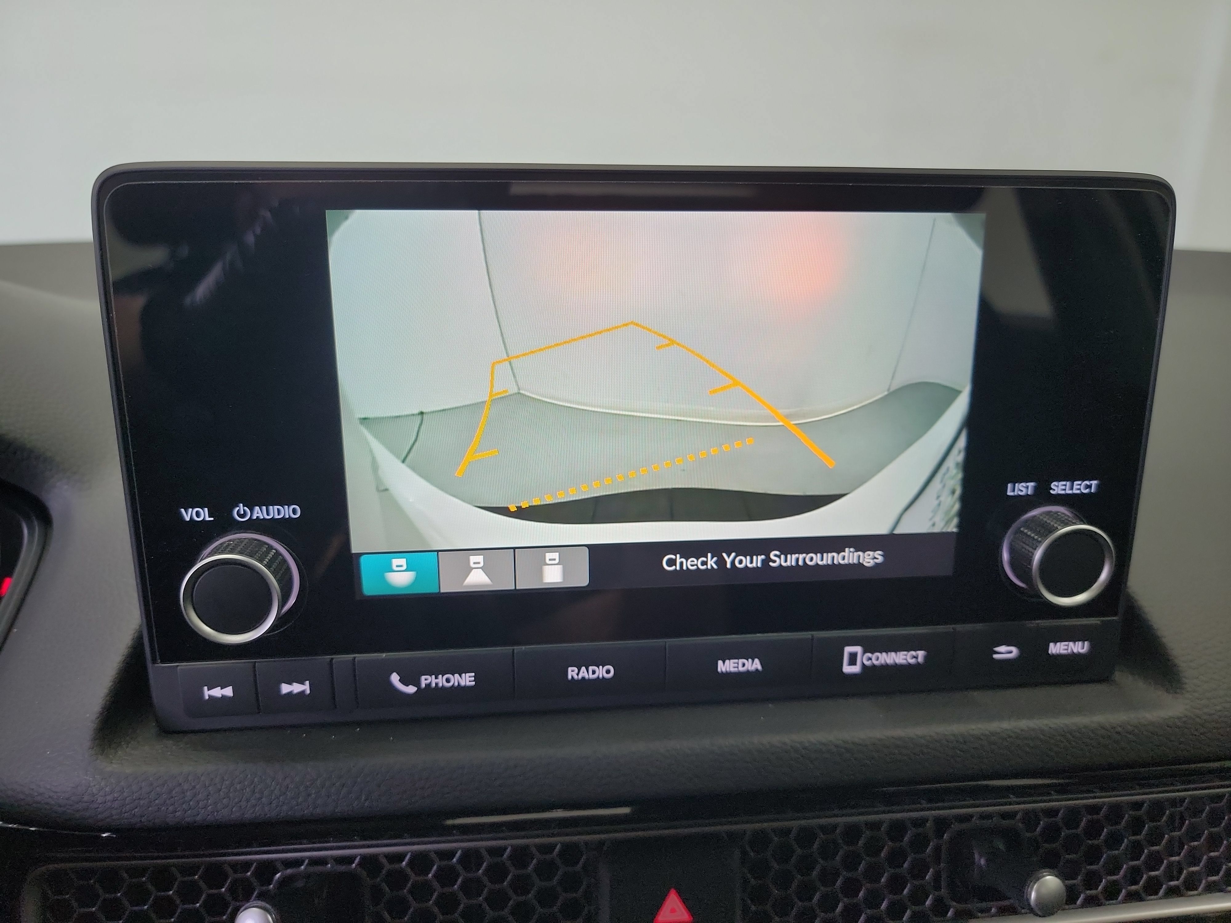 Used 2024 Honda Civic EX image 23