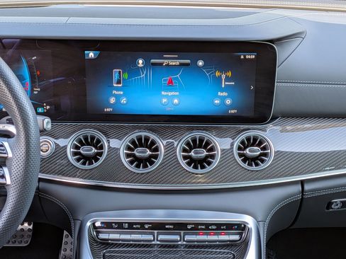 Used 2026 Mercedes-Benz AMG GT 53 image 32