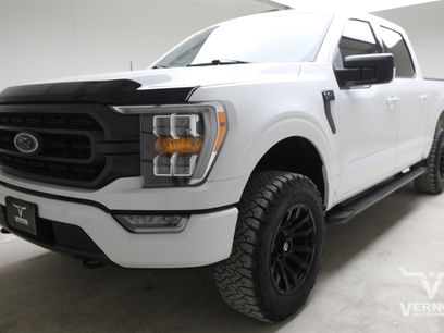Used 2023 Ford F150 XLT w/ Equipment Group 302A High