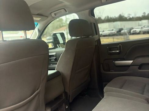 Used 2019 Chevrolet Silverado 2500 LT w/ LT Convenience Package image 30