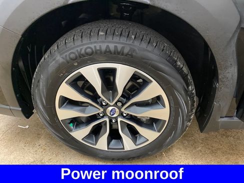 Certified 2024 Subaru Outback Touring AWD/4WD image 21