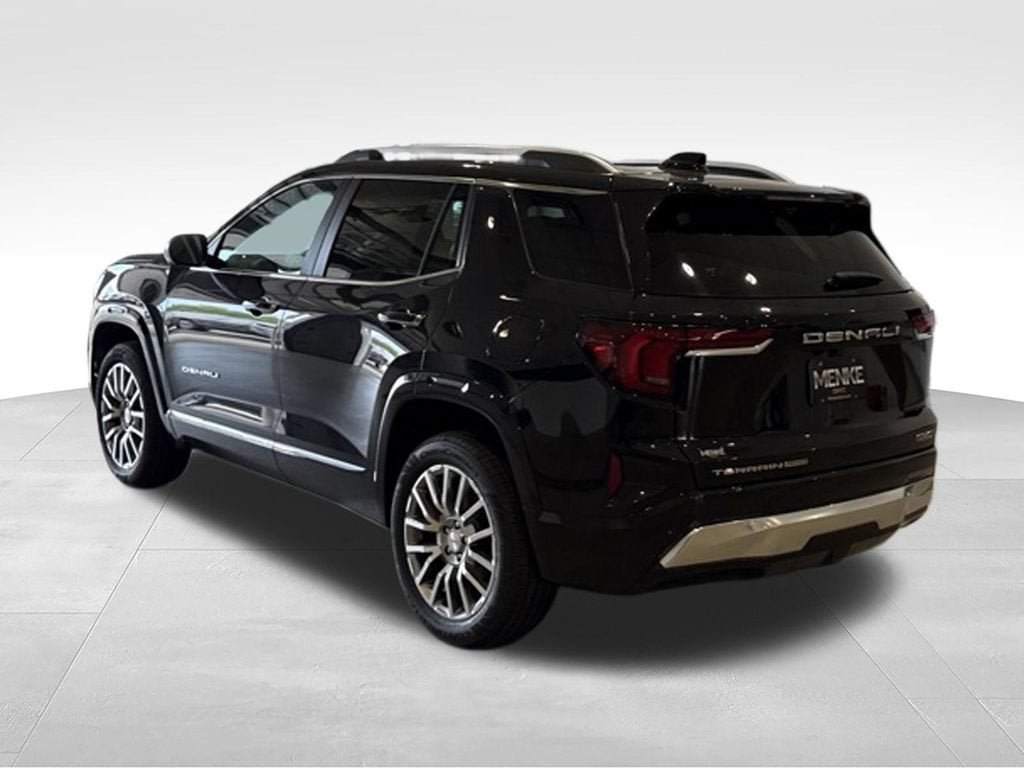 New 2027 GMC Terrain Denali AWD/4WD image 5