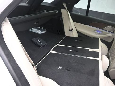 New 2026 Mercedes-Benz GLE 350 4MATIC image 27