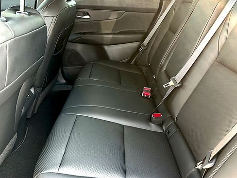 New 2026 Nissan Murano SL AWD/4WD image 16