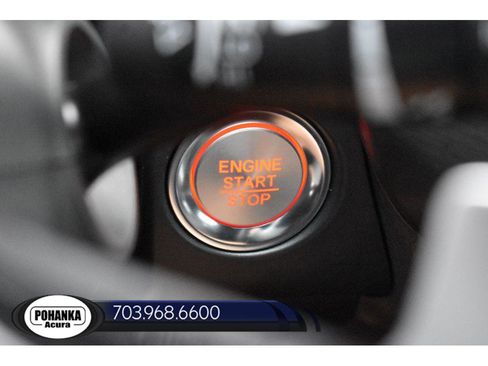 New 2025 Acura ADX A-Spec image 27