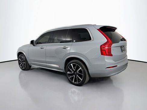 Certified 2024 Volvo XC90 B5 Plus image 8