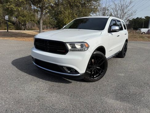 Used 2015 Dodge Durango Citadel image 29