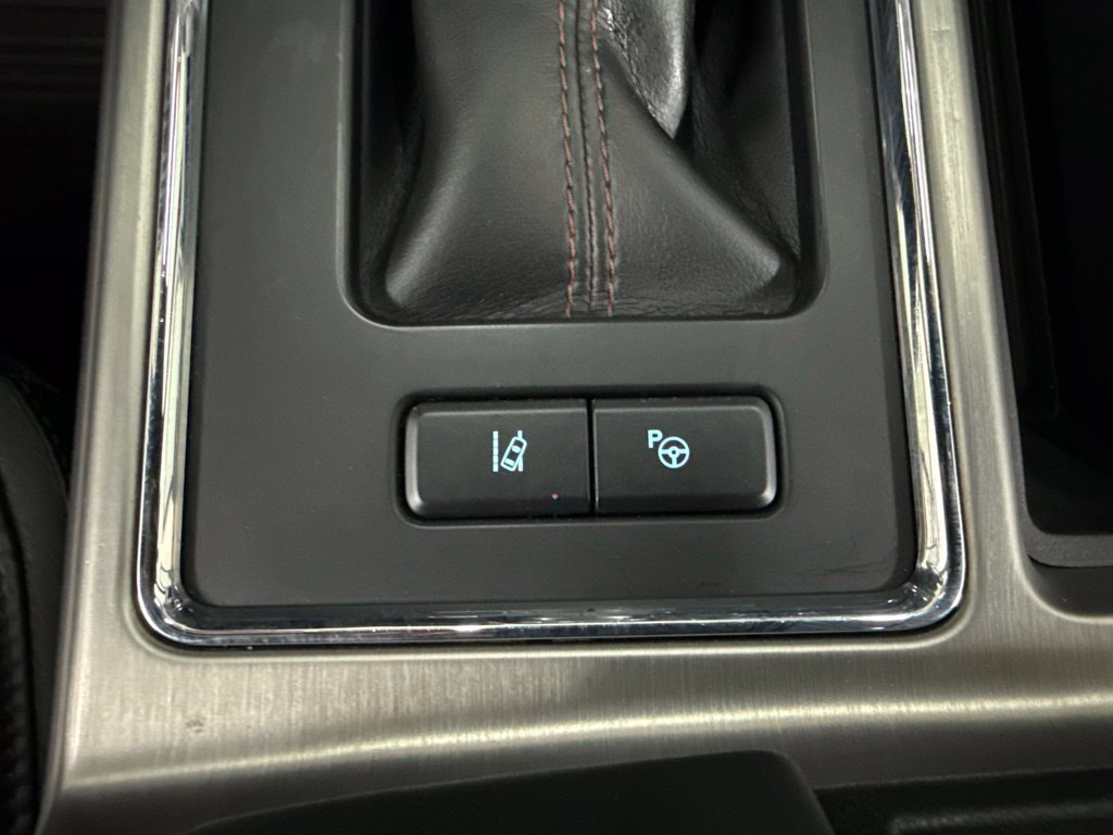 Used 2018 Ford F150 Platinum w/ Equipment Group 701A Luxury AWD/4WD image 28