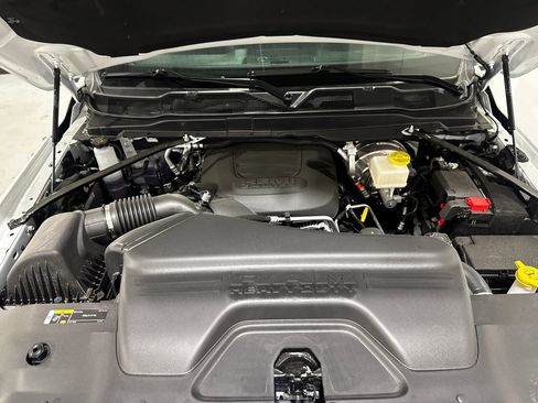 New 2026 RAM 2500 Tradesman image 11