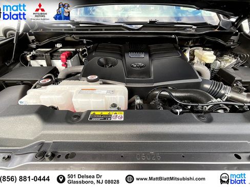 Used 2024 Toyota Tundra SR5 image 11