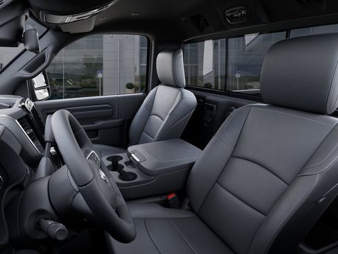 New 2026 RAM 2500 Tradesman image 26