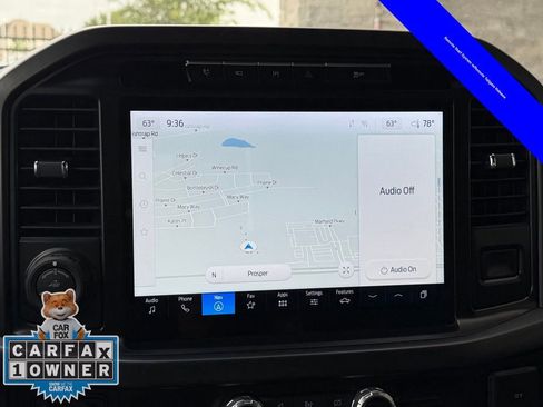 Used 2024 Ford F150 XLT w/ Equipment Group 303A High image 17