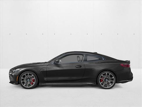 New 2027 BMW M4 Competition RWD image 3