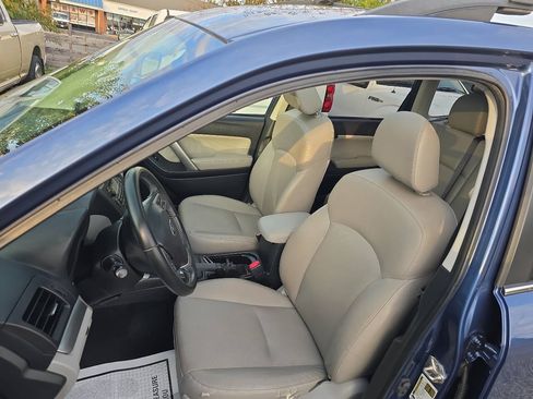 Used 2014 Subaru Forester 2.5i Limited w/ Rugged Package #2 AWD/4WD image 9