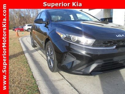 Used 2022 Kia Forte LXS