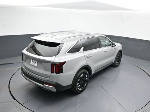 New 2026 Kia Sorento S AWD/4WD image 38