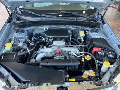 Used 2010 Subaru Forester 2.5X w/ Popular Equipment Group 1A image 27