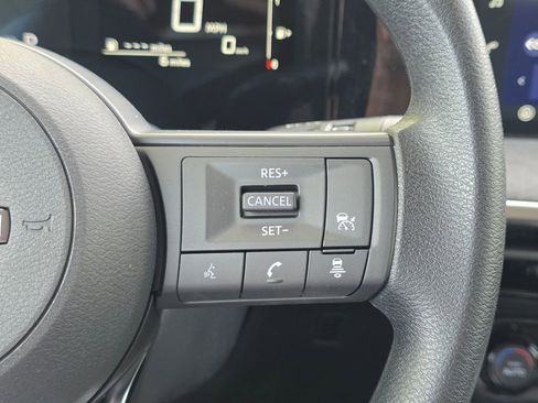 New 2026 Nissan Kicks SV w/ Charging Package image 18